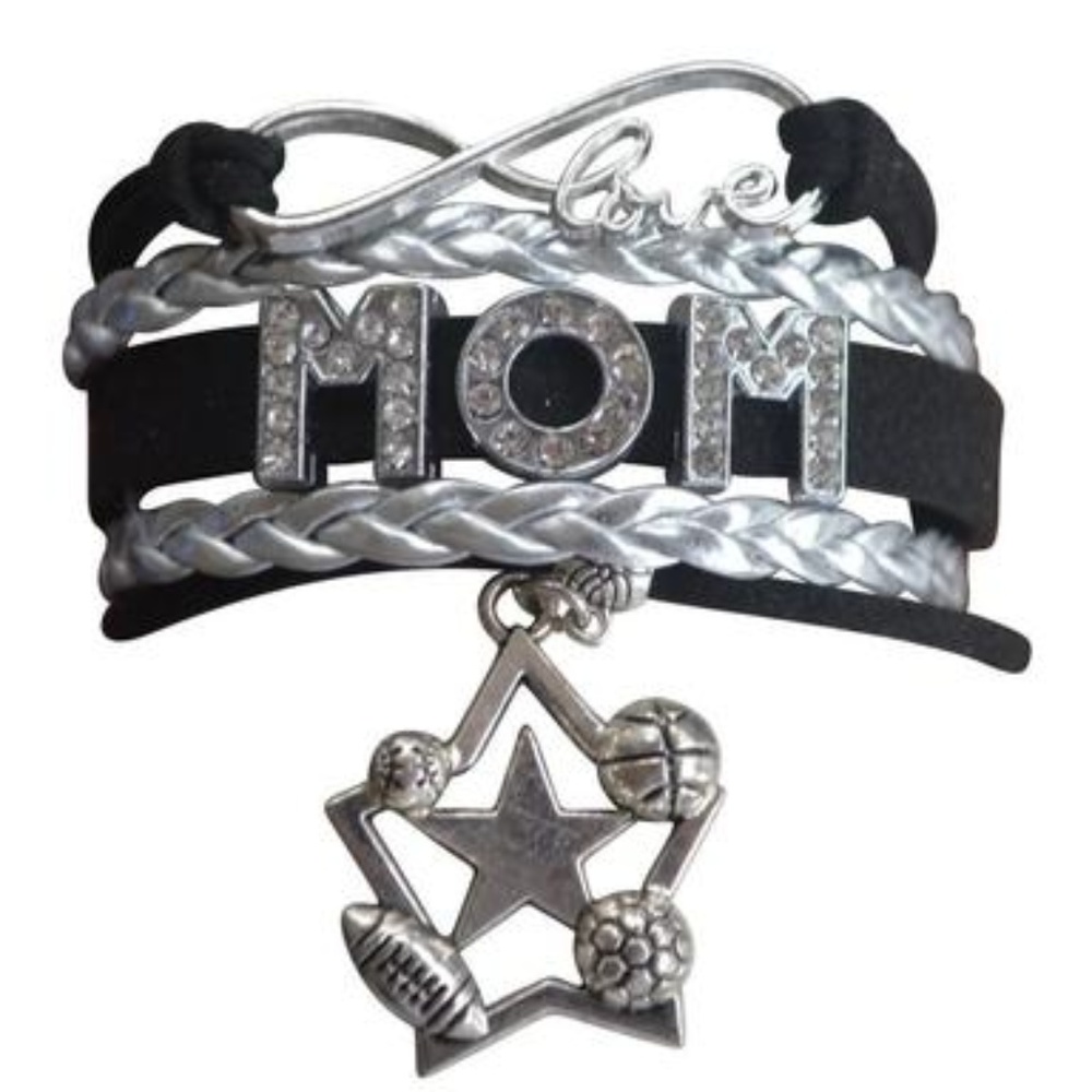 SPORT MOM BRACELET